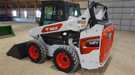 bobcat s64 review